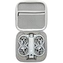 Honlyn Carrying Case Bag for DJI Neo 2, Portable Travel Hard Shell Portable Shockproof Protection Cover Drone Accessories