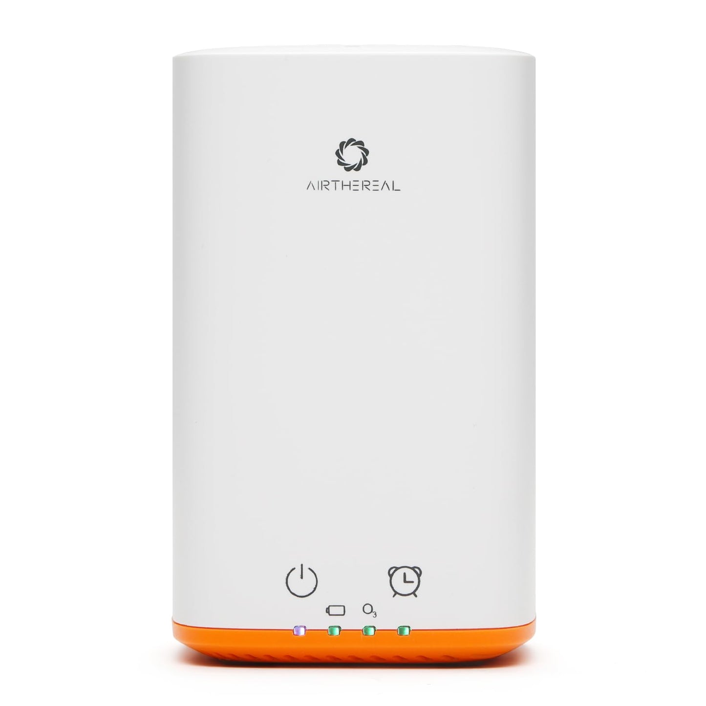 Airthereal PA300-GO Portable Ozone Generator, Battery Powered, White