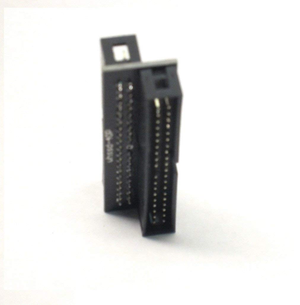 Micro SATA Cables 40-Pin Male to 40-Pin Male IDE Adapter