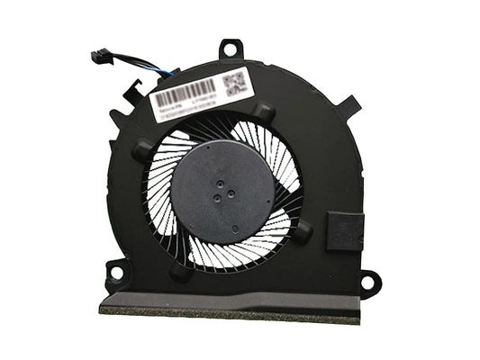 Eclass CPU Cooling Fan for HP Pavilion Gaming 15-EC 16-A 15-ec0013dx 15-ec0751ms 15-ec1073dx 16-a0032dx 16-a0051wm 16-a0035nr 16-a0075cl TPN-Q229