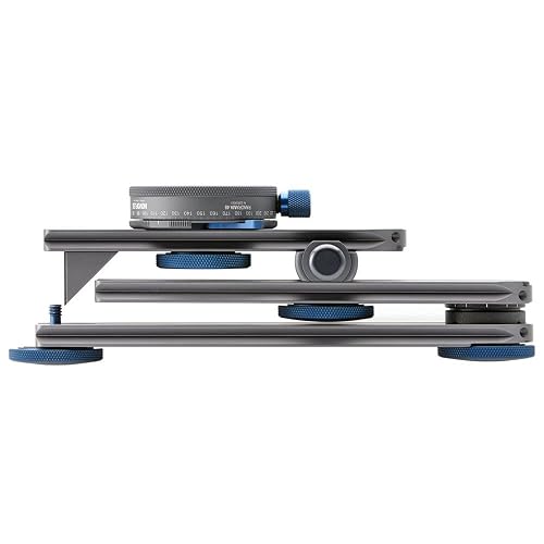 Novoflex Compact Multi-Row Panorama Compact System (VR-System Slim)