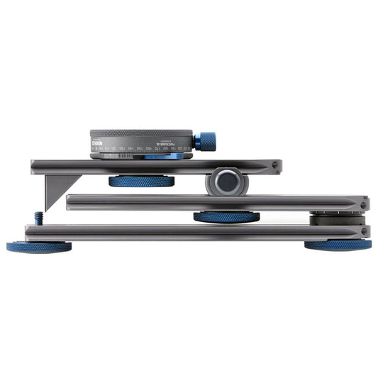 Novoflex Compact Multi-Row Panorama Compact System (VR-System Slim)