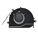 TXLIMINHONG New Compatible CPU Cooling Fan for Lenovo IBM Yoga 320 YOGA720 720-12ikb Series FK3V BL0110400788 A95G 0059 DFS440605PV0T 4PIn