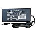 AC Power Adapter Power Supply Compatible with Electro-Harmonix 44 Magnum 44 watt Power Amp Pedal