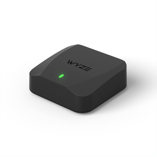 Wyze AXE5400 Tri-Band Wi-Fi 6E Mesh Router Pro, Covers up to 2000 Sq. Ft, Replaces Legacy Routers for Whole Home Coverage, Supports Wired Backhaul