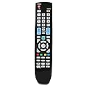 New BN59-00673A Replaced Remote fit for Samsung TV HL50A650 HL50A650C1 HL50A650C1F HL50A650C1FXZA HL50A650C1FXZC HL56A650 HL56A650C1F HL56A650C1FXZA