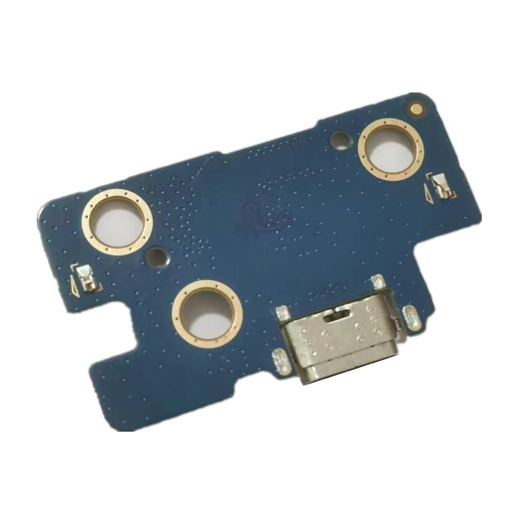 YESUN USB Charging Flex Cable Board Charger Connector Dock Jack Port for Samsung Galaxy Tab A8 10.5 2021 SM-X200 X205