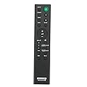 New RMT-AH200U Remote Control Replacement for Sony SoundBar Sound Bar Home Theater HT-CT390 HT-RT3