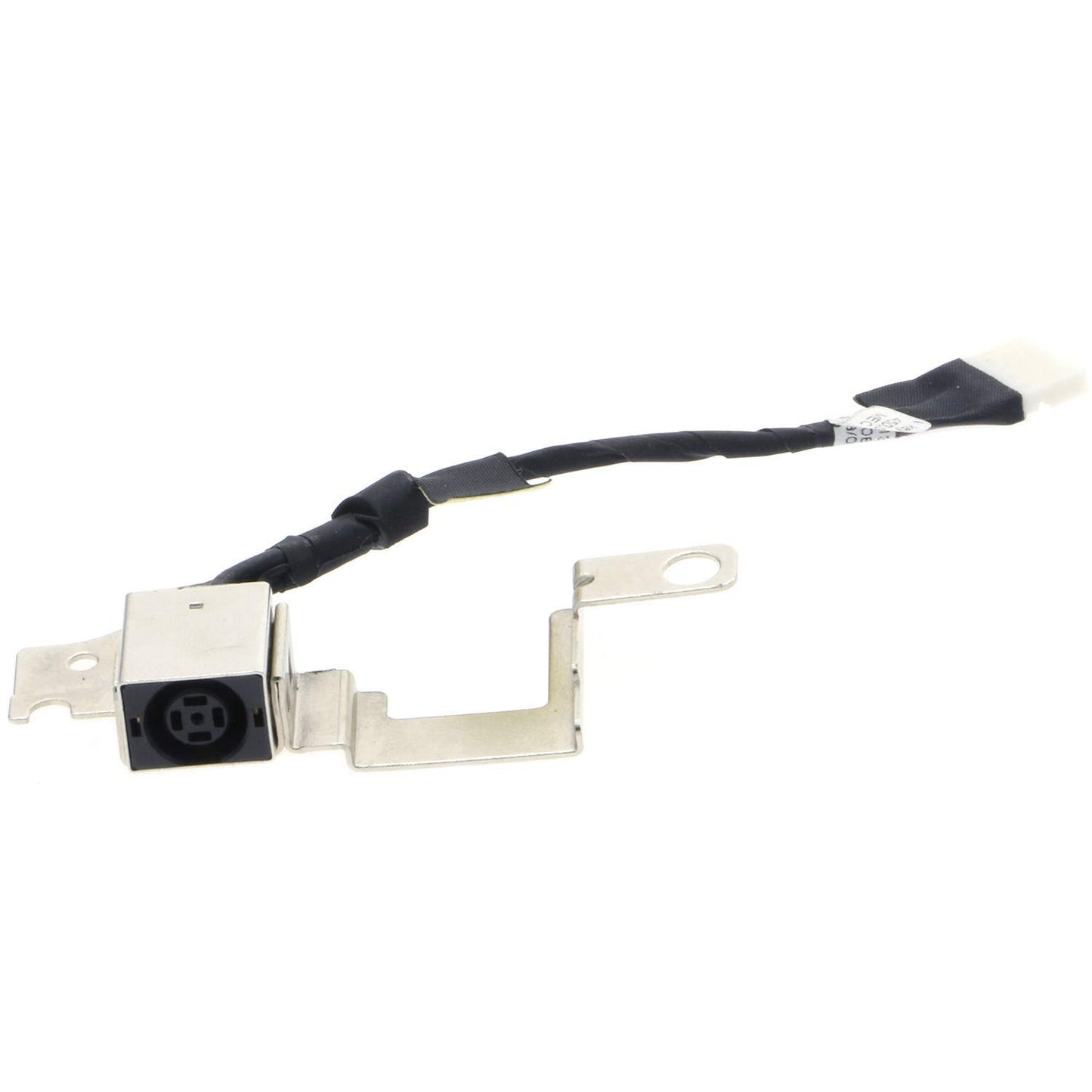Charging Port DC in Power Jack Cable Replacement for Dell Latitude 13 3380 450.0AW08.0011 WD9P3