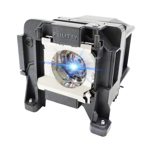 PULITTY ELPLP89 / V13H010L89 Projector Lamp Bulb with Housing for Epson EH-TW9300W EH-TW9300 EH-TW8300W EH-TW7400 PowerLite Home Cinema 5040UB 5050UB