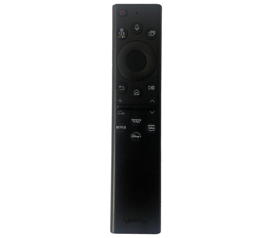 NTQinParts Replacement Voice TV Remote Control Controller for Sams?ng QN75QN90BAFXZA 75-Inch, QN85QN90BAFXZA 85-Inch Neo QLED 4K QN90B Series Mini LED