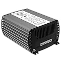 Samlex 360W Fully Isolated DC-DC Converter - 30A - 9-18V Input - 12.5V Output
