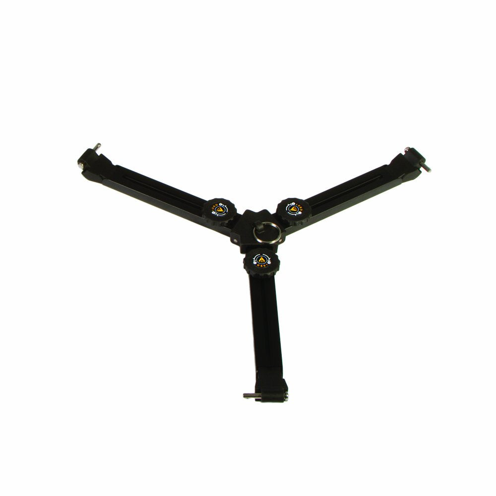 E-Image GS01 Mid-Level Spreader (Black)