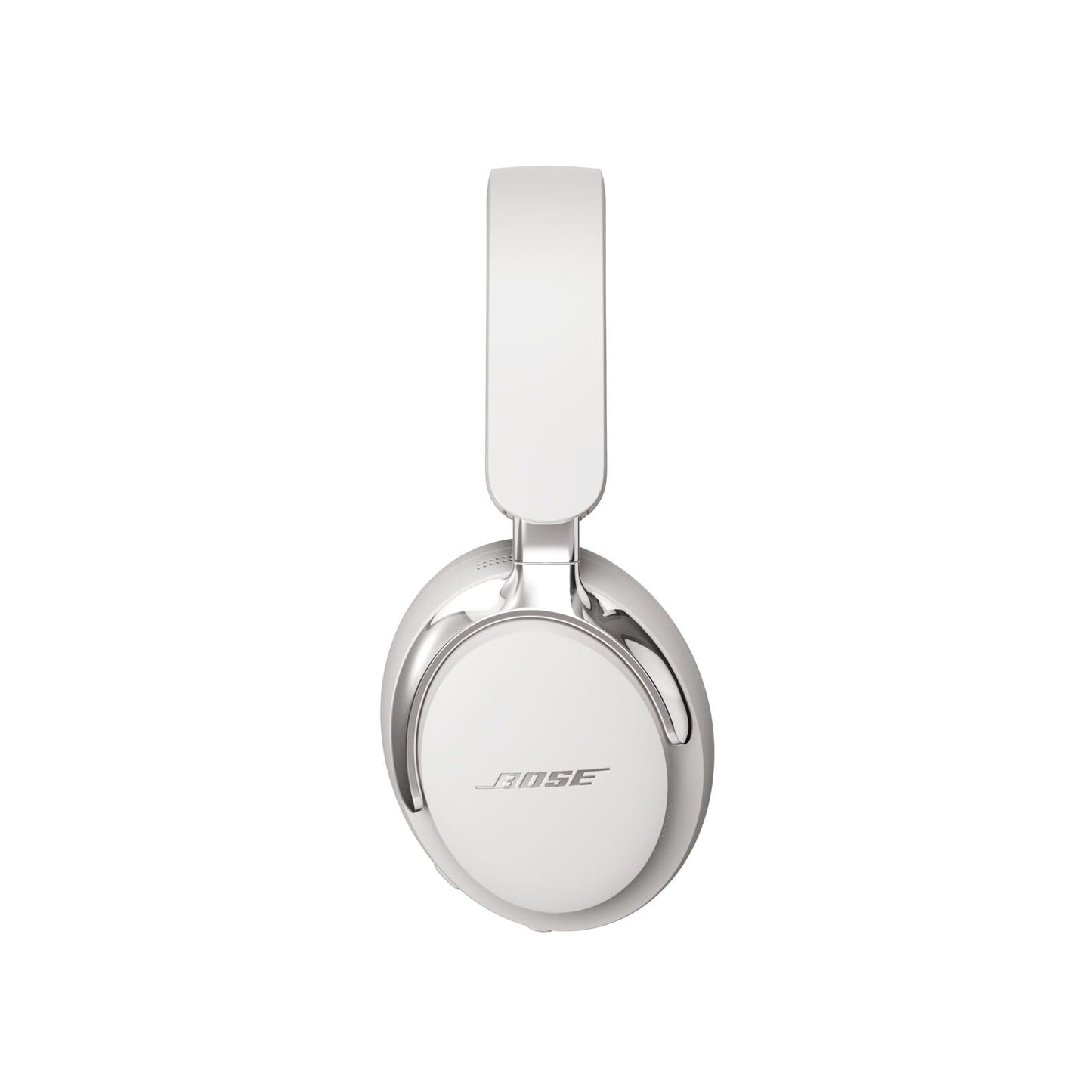 Bose QuietComfort Ultra Bluetooth Headphones (2nd Gen), Wireless Headphones with Spatial Audio, Over Ear Noise Cancelling with Mic, Up to 30 Hours…