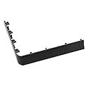 Replacement PS4 Slim Hard Drive Disk Cover Door by Mars Devices