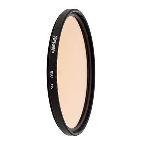 Tiffen 52mm 85C Filter