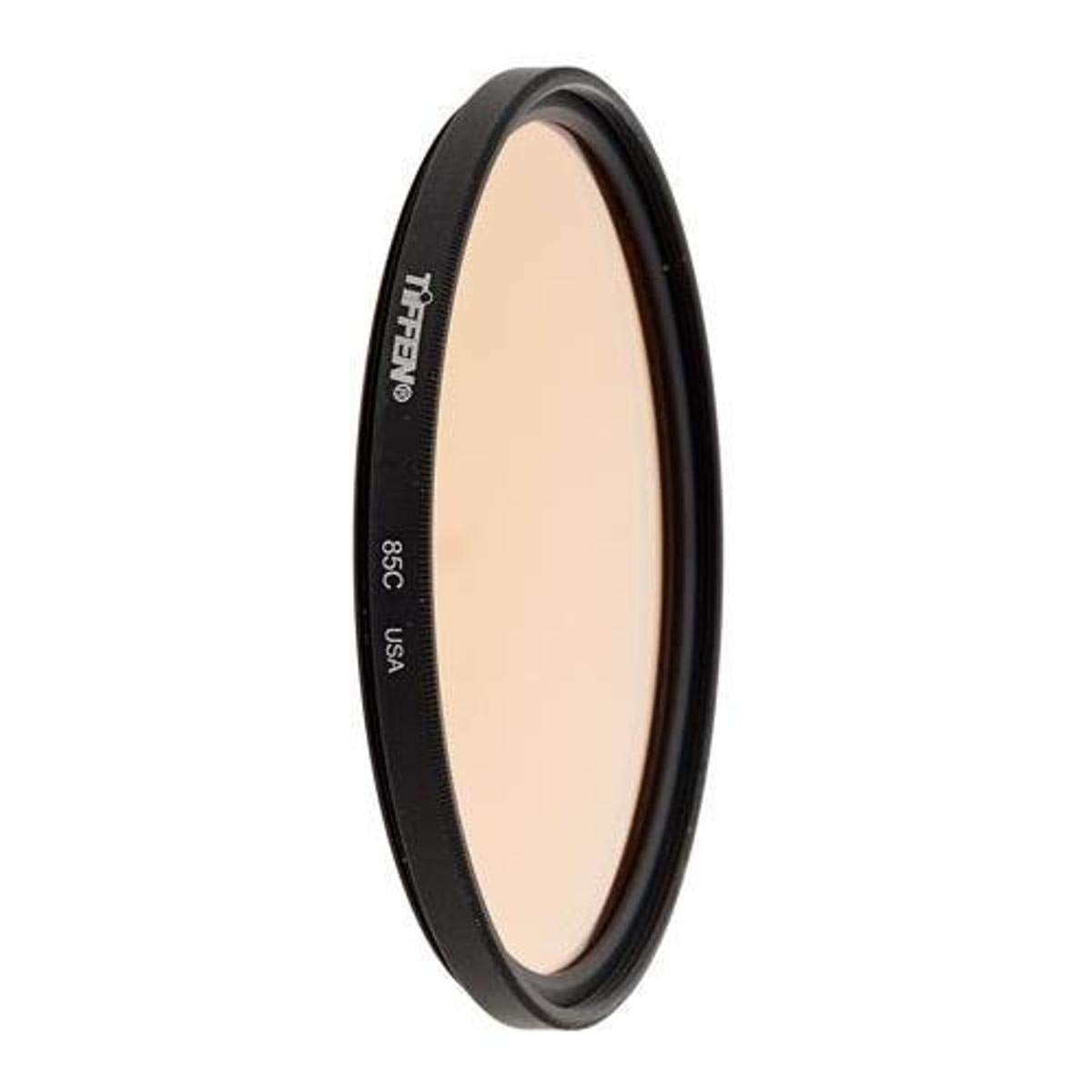 Tiffen 52mm 85C Filter