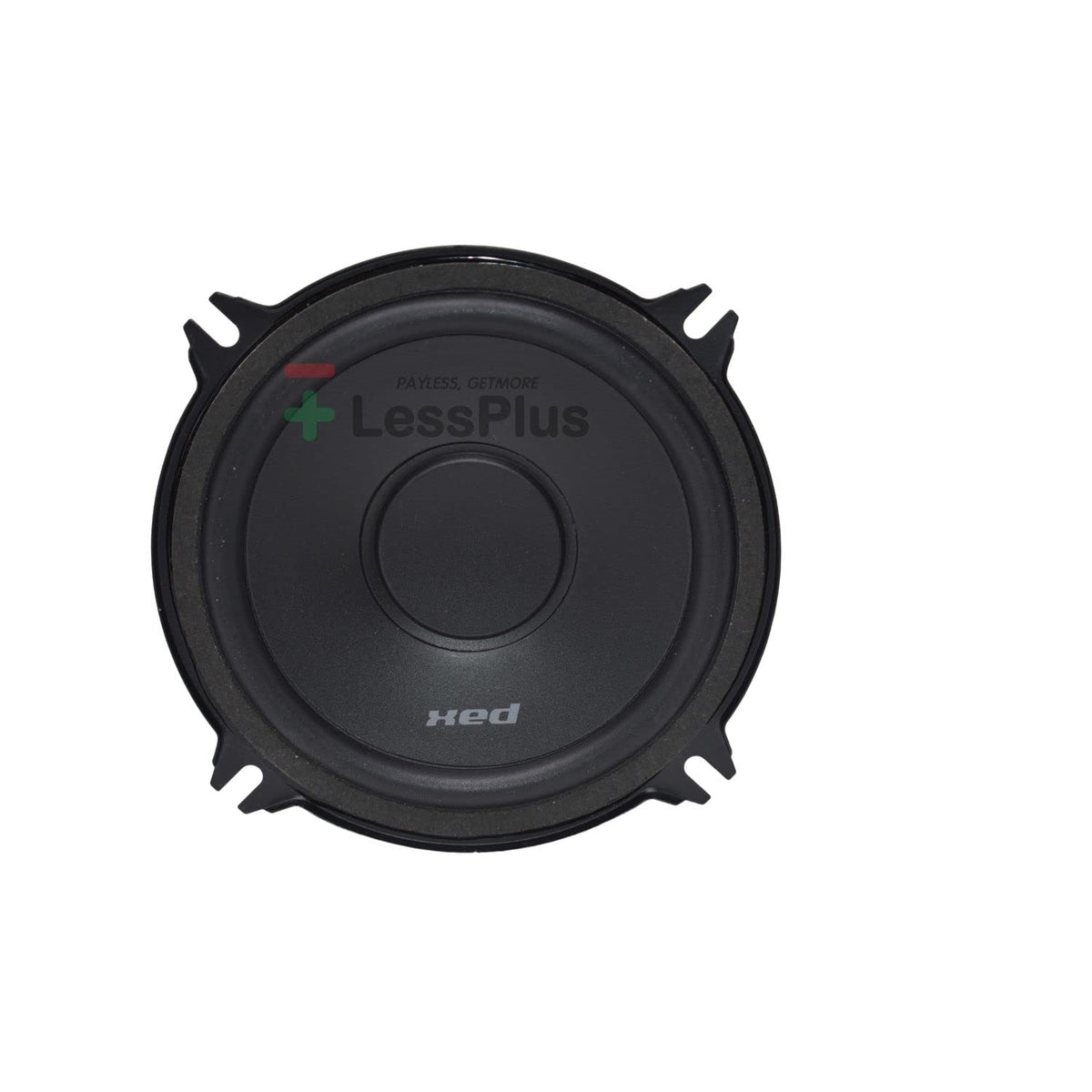 Cerwin-Vega Component Car Speaker Set 5.25" 2 Way XED525C
