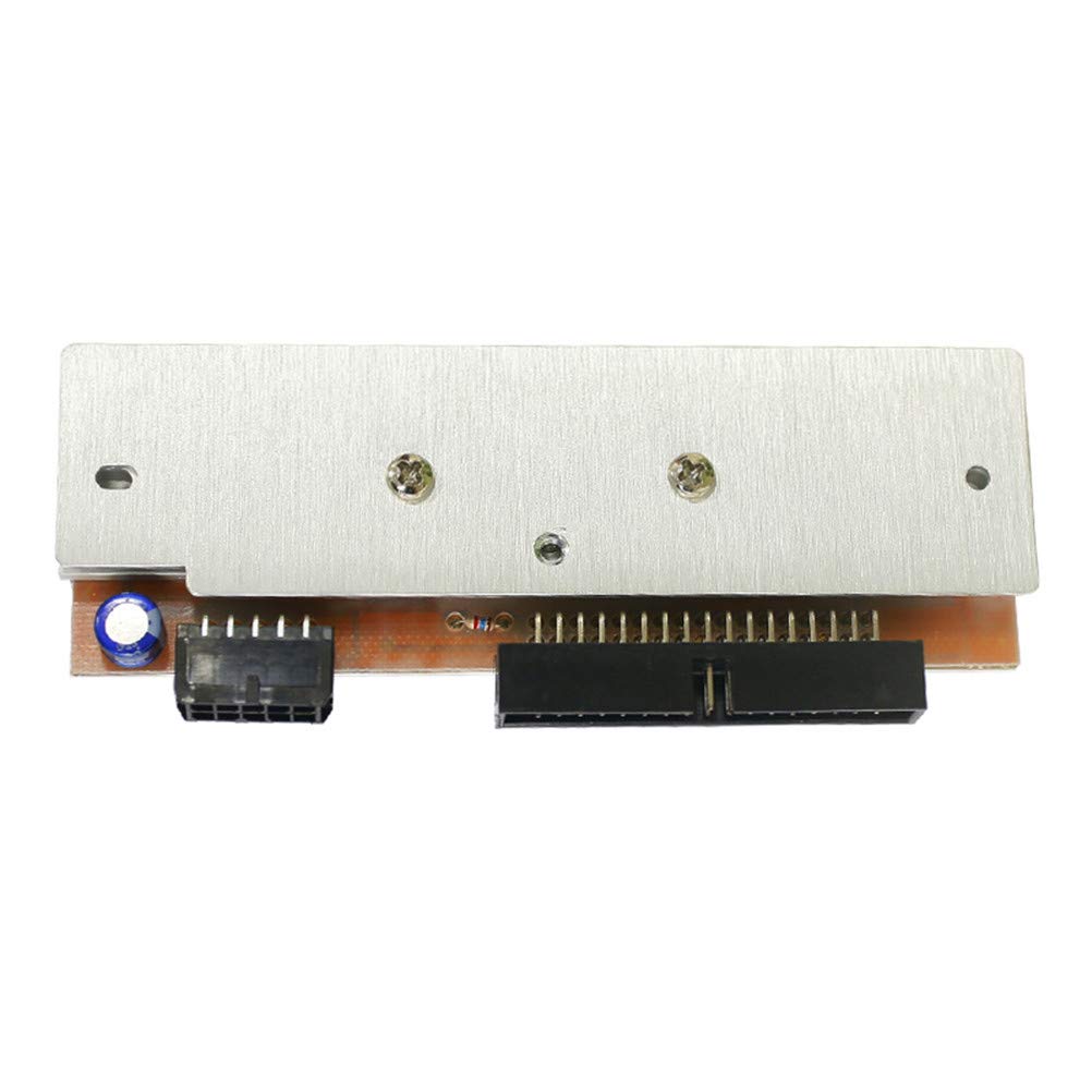 Thermal Printhead for 105SL, Print Head for Zebra 105SL Printer 203dpi KPA-104-8MTA4-ZB4 G32432-1M
