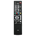 New RC-1168 Replace Remote fit for Denon AVR-1612 AVR-1613 AVR-1713 RC-1181 RC-1168 AVR-E400 AVR-S710W AVR-X1100W RC-1196 AVR-S500BT AVR-X510BT
