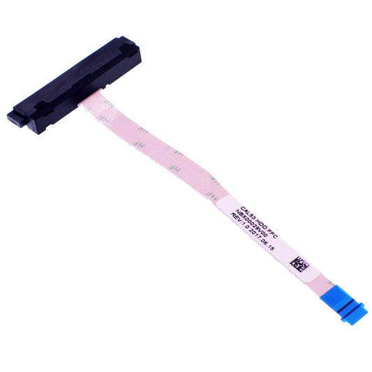 Deal4GO SSD HDD Hard Disk Drive Cable SATA Connector CAL53 for Dell G3 3579 15-3579 G3-3779 Gaming Laptop NBX00029V00 NBX0002A000 0CMXVW CMXVW