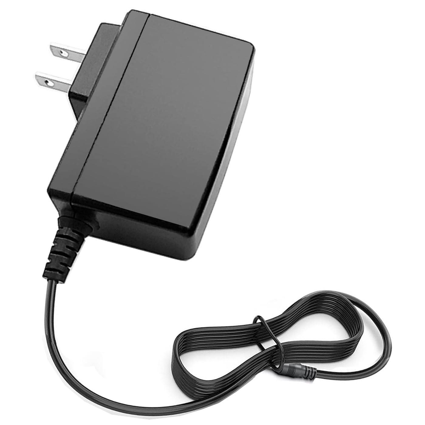 UpBright 5V AC/DC Adapter Compatible with Yealink T29G T32G T33G T38G MP56 T48U T46U T48G T57W SIP-T54W IP Phone YLPS052000B1-US YLPS052000B-US…