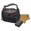 Sony ACC-AMFM Accessory Kit for Sony Alpha Digital SLR Camera