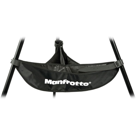Manfrotto 166 Utility Apron - Replaces 3146,Black, Medium