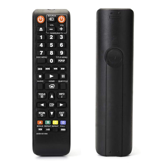 New Universal Replaced Remote Control AK59-00149A fit Samsung BD-ES5300 BD-FM51 BD-FM57C BD-H5100 BD-H5900 BD-HM51 BD-HM59 BD-J5100 BD-J5700 BD-J5900
