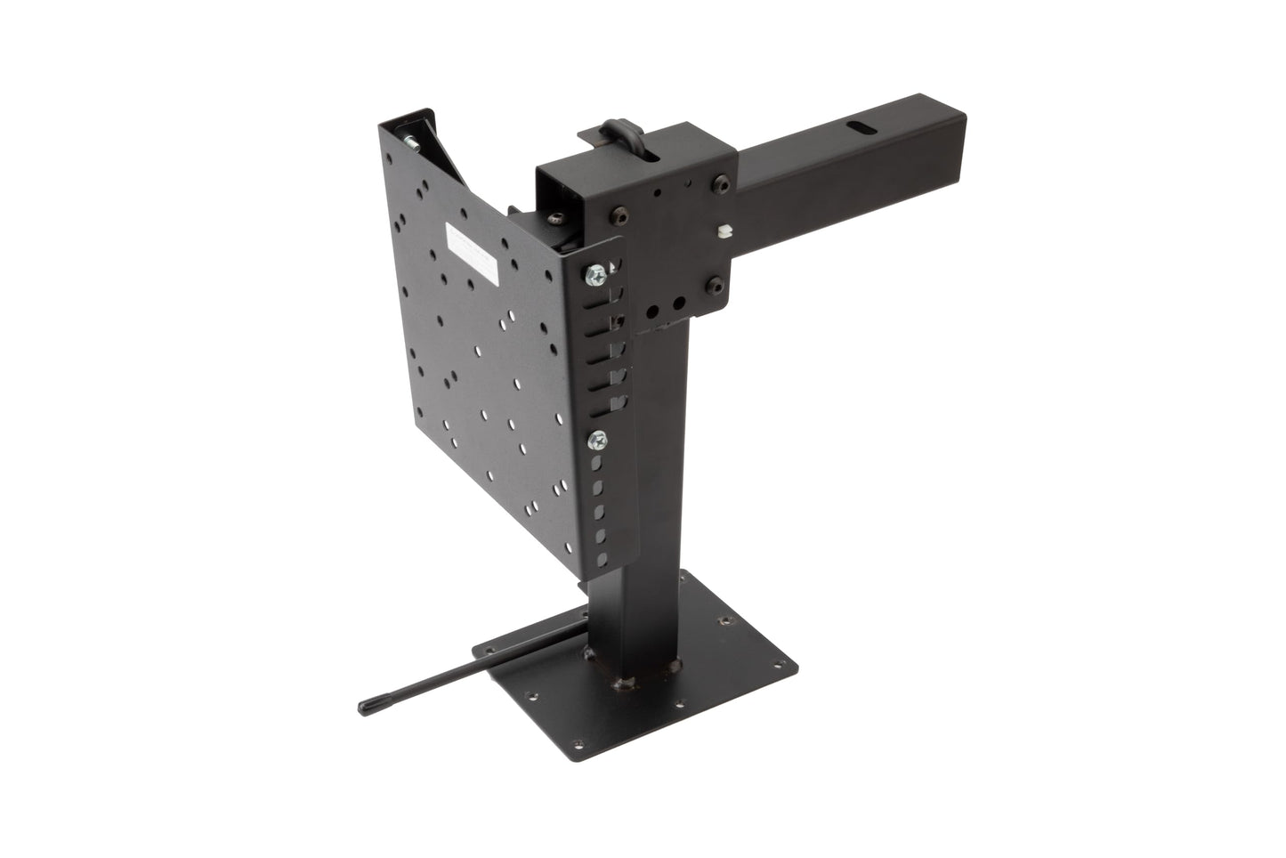 MORryde TV40-001H Slide Out Base TV Mount - Tall