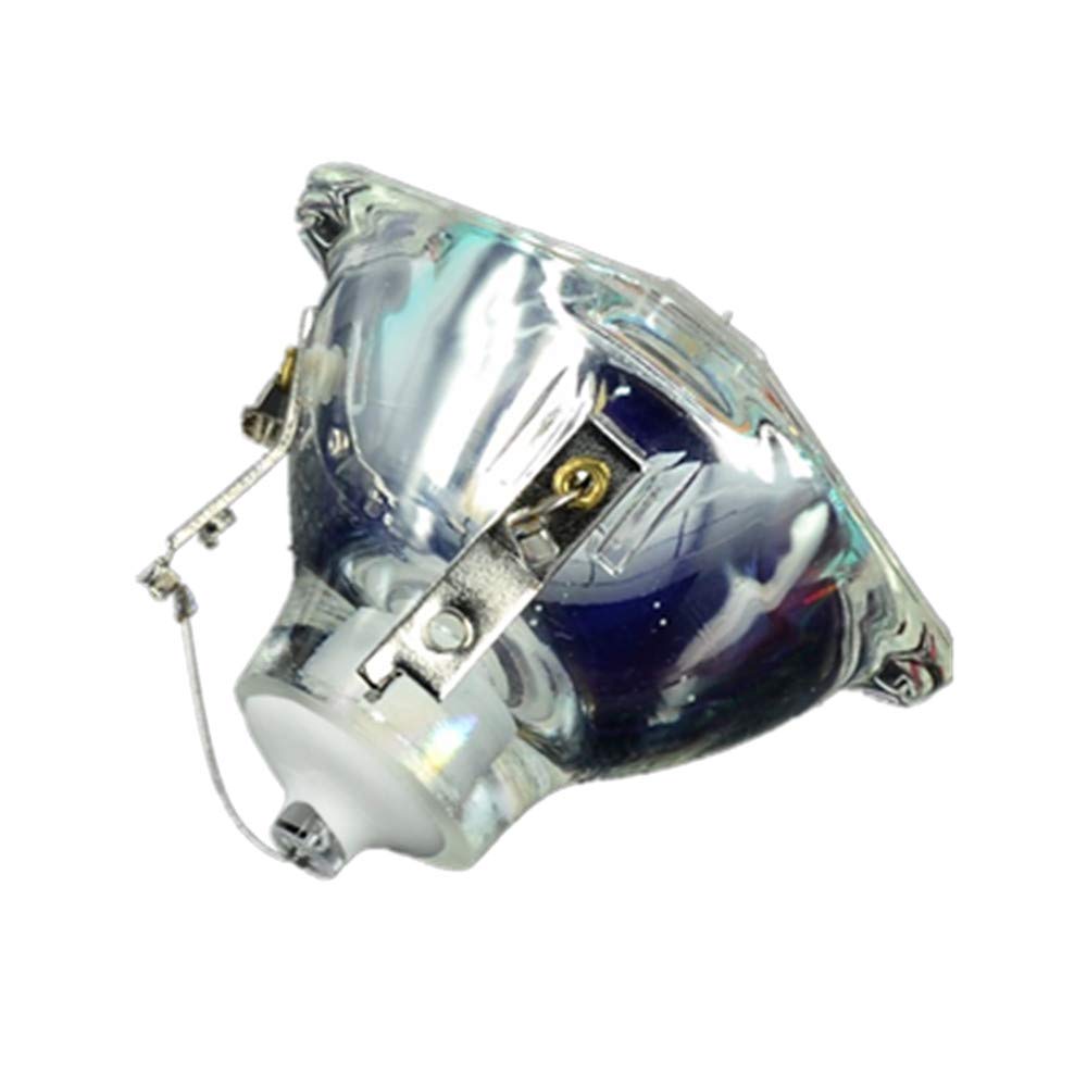 AWO 5J.05Q01.001 Compatible Bare Lamp Bulb for BenQ W3000,W20000,W5000 Projectors