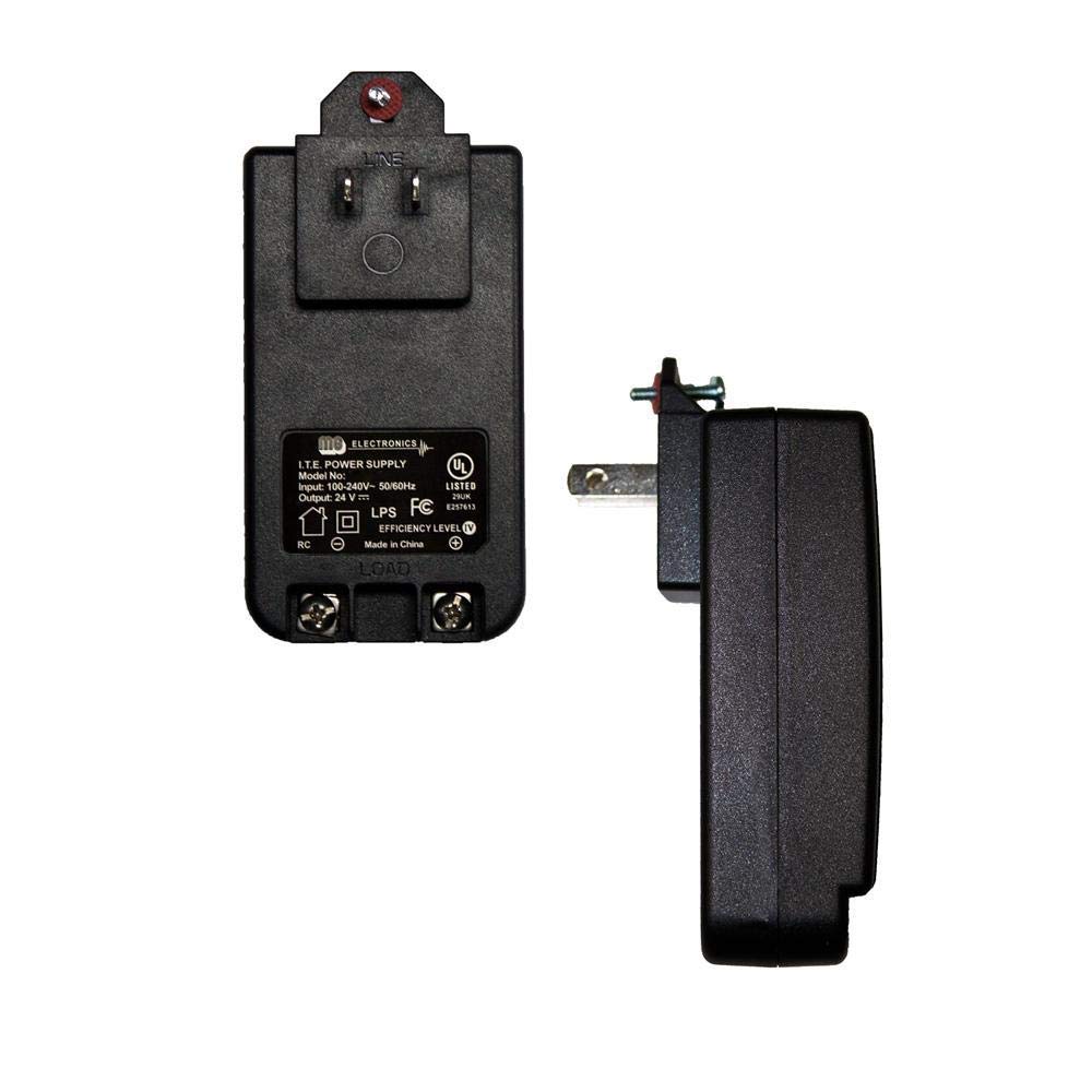 Mg Electronics 110-220VAC PLUG N PWR SUPPLY - A3W_MB-ST242A