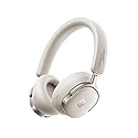Baseus Inspire XH1 Adaptive Active Noise Cancelling Headphones, Sound by Bose, Dolby Audio, Premium Real-Time Adaptive ANC, Adaptive Rich Sound…