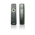 JISOWA Replacement Remote Control Universal for Philips 40PFL3705D/F7 47PFL7422/37 55PFL4706/F7 52PFL5704D/F7 47PFL5704D/F7 22HFL5662H/F7
