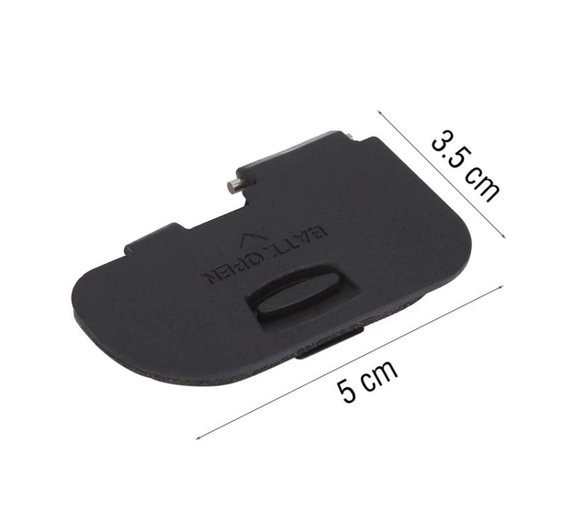 NEW Battery Cover Lid Cap Door Replacement For Canon EOS 70D 80D Digital Camera Repair Part