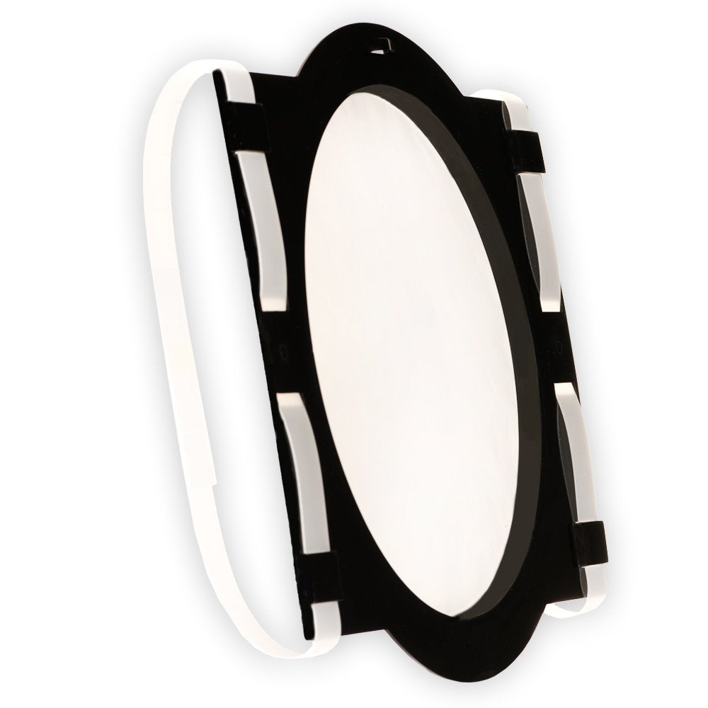Theater Solutions RK8C in Ceiling Installation Rough in Kit for 8" Speaker Pair
