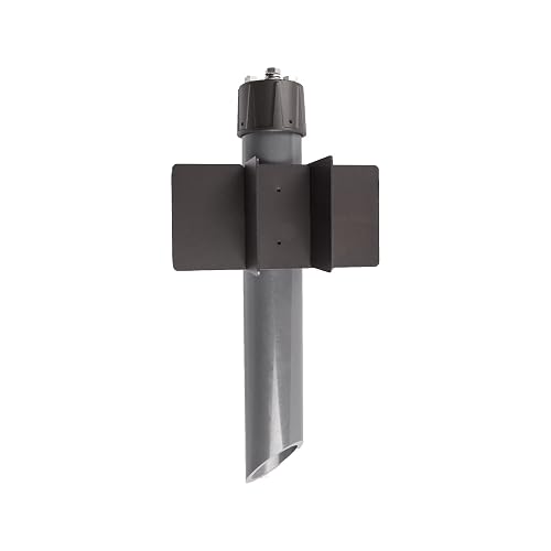 WAC Landscape Lighting, PC Mounting Spike for 120V WAC Landscape Lighting