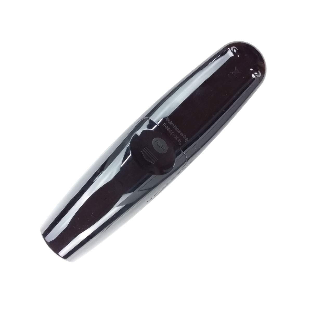 OEM LG AN-MR18BA Magic Remote Control with Netflix and Amazon Buttons Voice Mate for All 2018 4K UHD Smart LG Televisions OLED65W8PUA OLED77W8PUA
