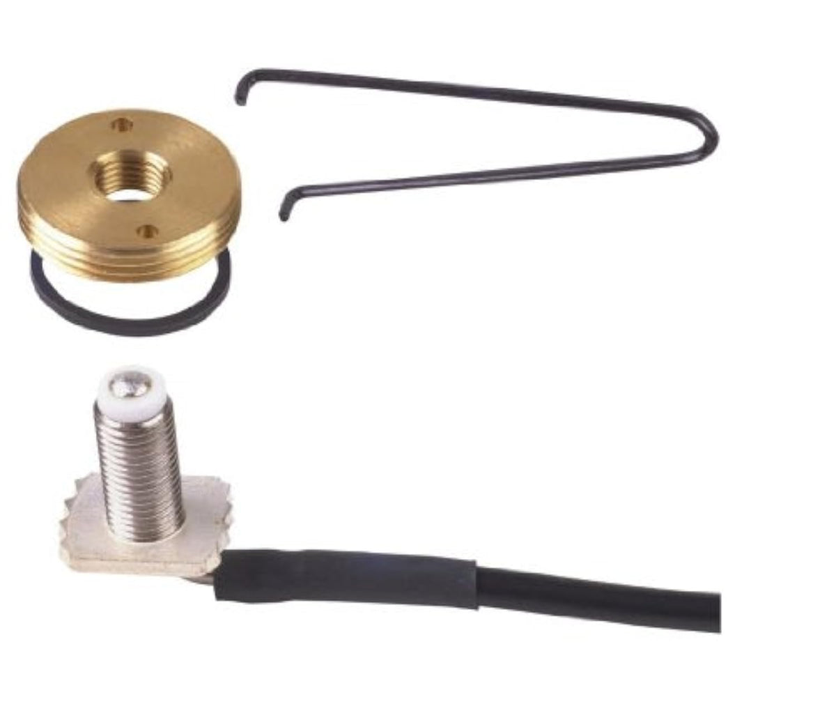 Pctel A/S - 3/4" Hole Thick Roof Mount Antenna