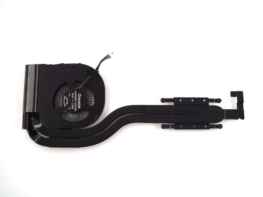 Bayjebu Parts for Lenovo ThinkPad T480S Heatsink Fan for UMA Graphics 01HW697 01HW699