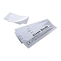 DuraClean™ DC ACL001 Card Printer Cleaning Kit for Evolis Zenius, ZeniusID, Primacy, & PrimacyID Printers - 5 Adhesive Cleaning Cards & 5 Cleaning