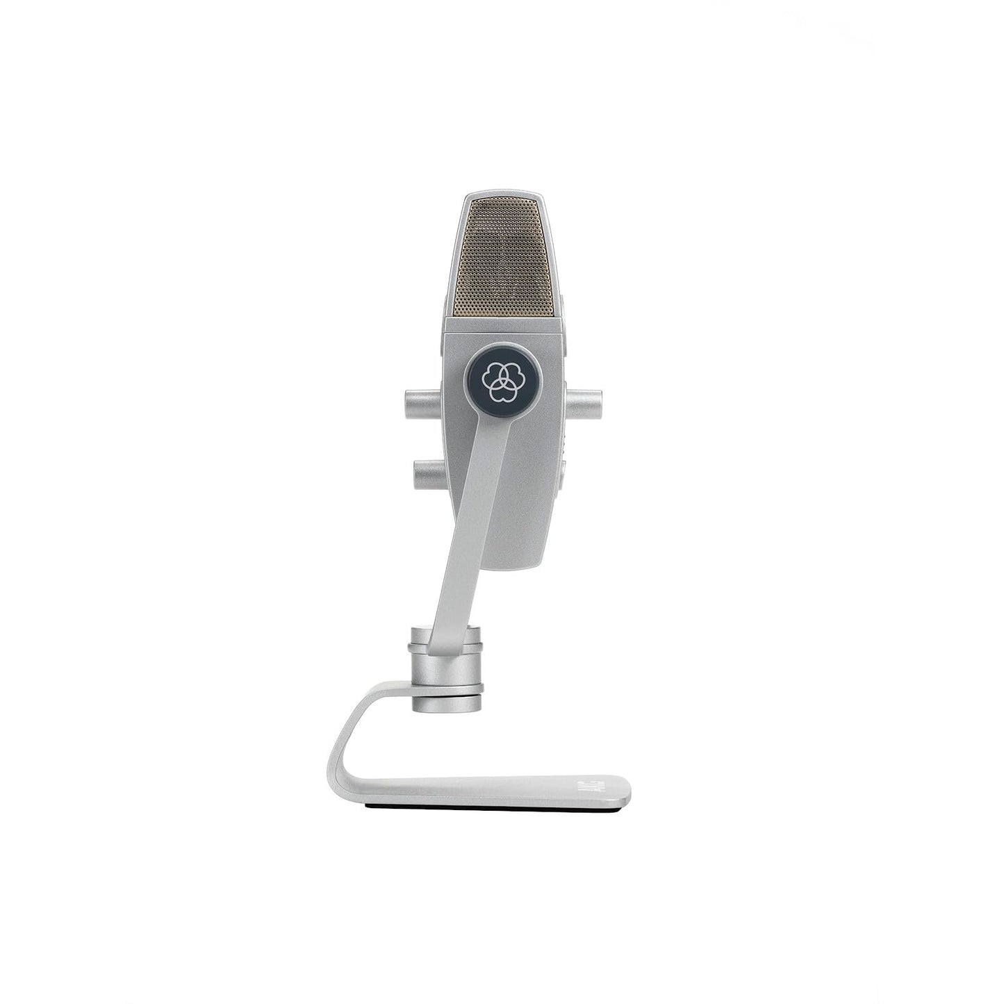AKG Pro Audio Lyra Ultra-HD USB C Microphone for Recording, Streaming, Gaming, Podcasting, ASMR on PC and Mac, Condenser Mic for Laptop or Computer