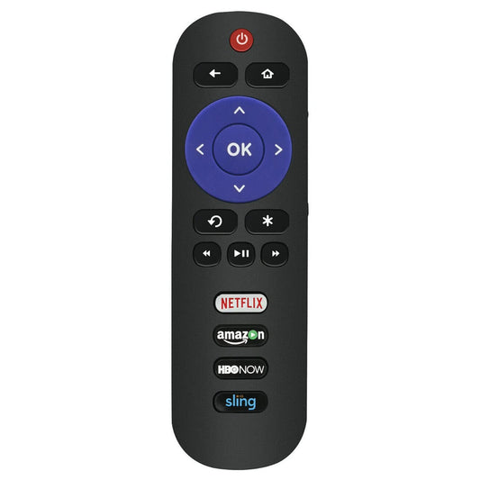 New RC280 Remote Control RC282 for LED TCL TV HBO 48FS3750 55FS3850 50UP120 HDTV