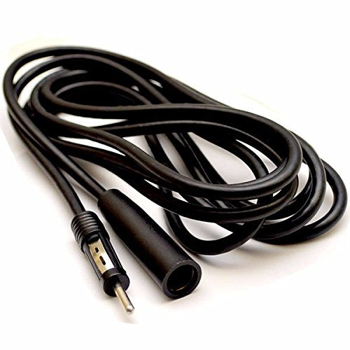 Napa Boat Antenna Extension Cable 730-4881 | 96 Inch