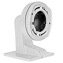 DS-1272ZJ-120 Dome Camera Wall Mount Bracket (2)