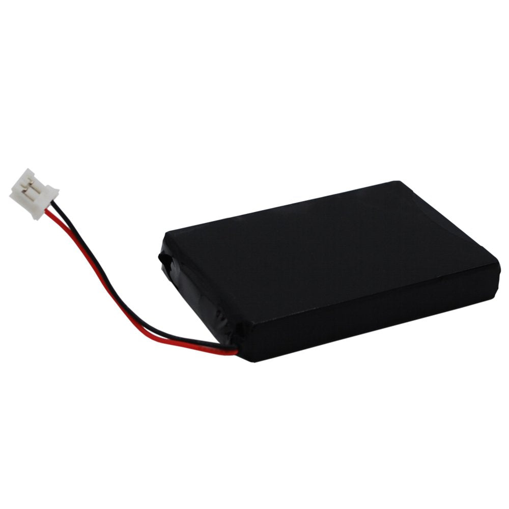 MPF Products 1300mAh LIP1522 Battery Replacement Compatible with Sony PlayStation 4 PS4 Dualshock 4 Wireless Controller CUH-ZCT1E, CUH-ZCT1H