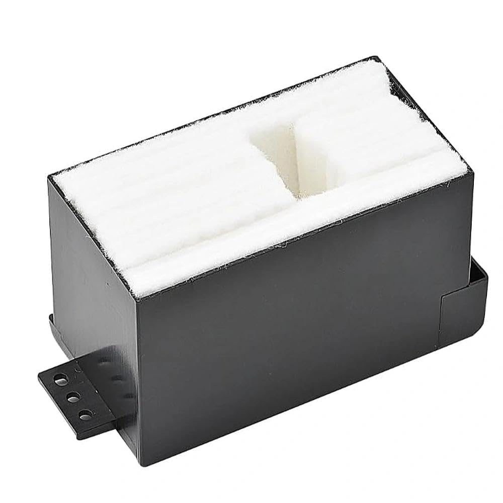FWFQX 1X 1611102 Waste Ink Pad Tank for XP600 XP610 XP630 XP700 XP710 XP800 XP830 XP760 XP750 XP860 XP720 XP820 XP620 Printers