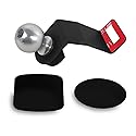 Course Motorsports Direct Fit Magnetic Phone Mount | Car Phone Holder | Custom Fit Dash Mount | Compatible with Dodge Challenger (2015-Present)
