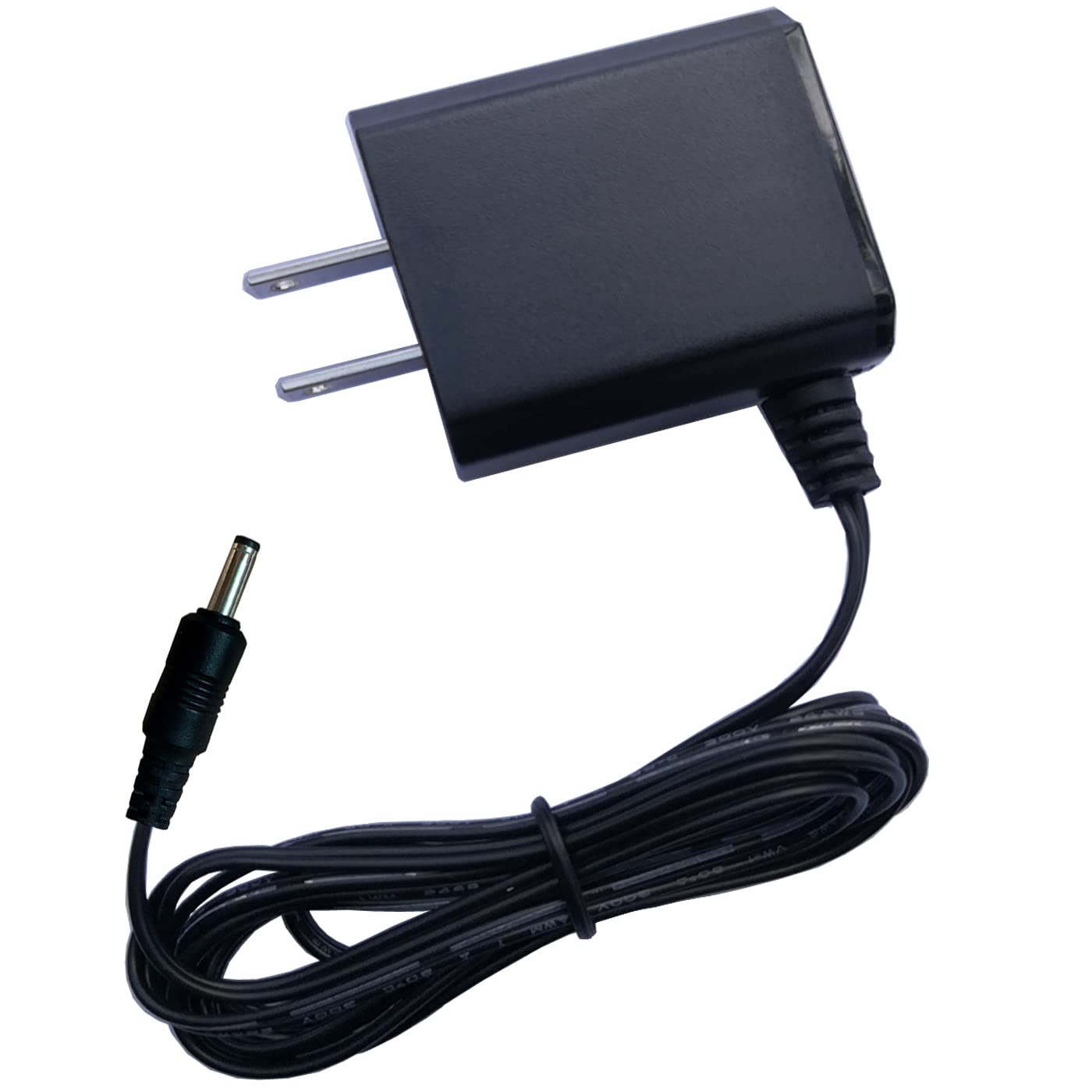 UpBright 4V - 5V AC/DC Adapter Compatible with Fulcrum 20072-401 20072401 Light IT! MultiFlex 12-LED Floor Magnifier Lamp MKS-0400400 MKS0400400 4VDC…