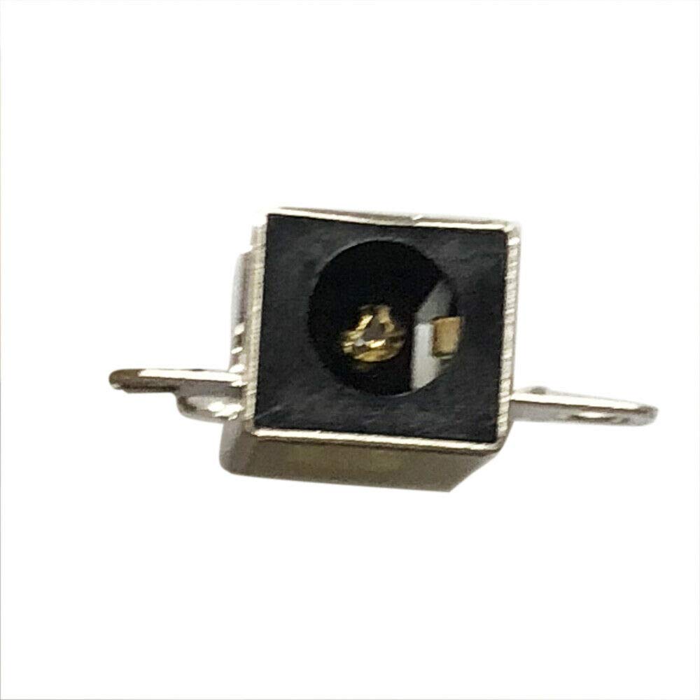 Zahara DC Power Jack Socket Charging Port Replacement for Lenovo IdeaPad 3-14ADA05 81W0